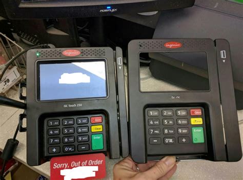 chip card skimmer